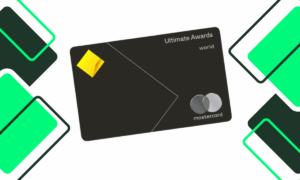 CommBank Ultimate Awards Credit Card