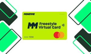 Freestyle Credit Card
