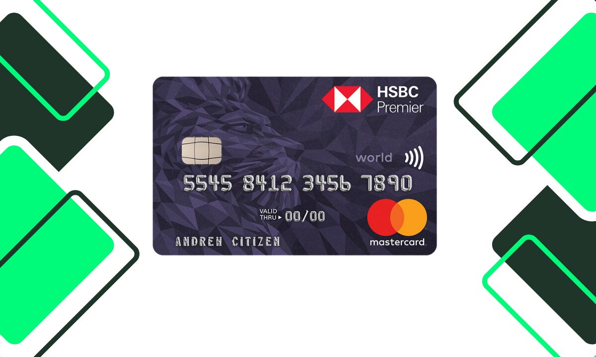 HSBC Premier World