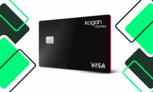 Kogan Money Credit Card