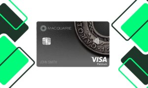 Macquarie Platinum Credit Card