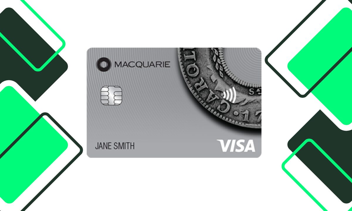 RateSaver Credit Card