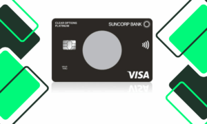 Suncorp Clear Options Platinum