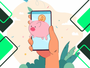 apps para ahorrar dinero en México