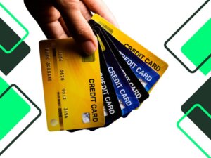 Mejores primeras tarjetas de crédito