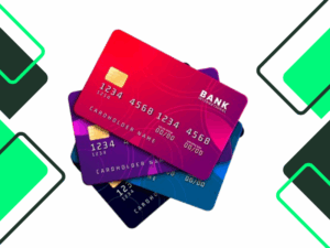 How do credit cards work