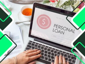 personal loan