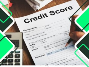 check your credit score