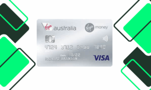 Velocity Flyer Credit Card
