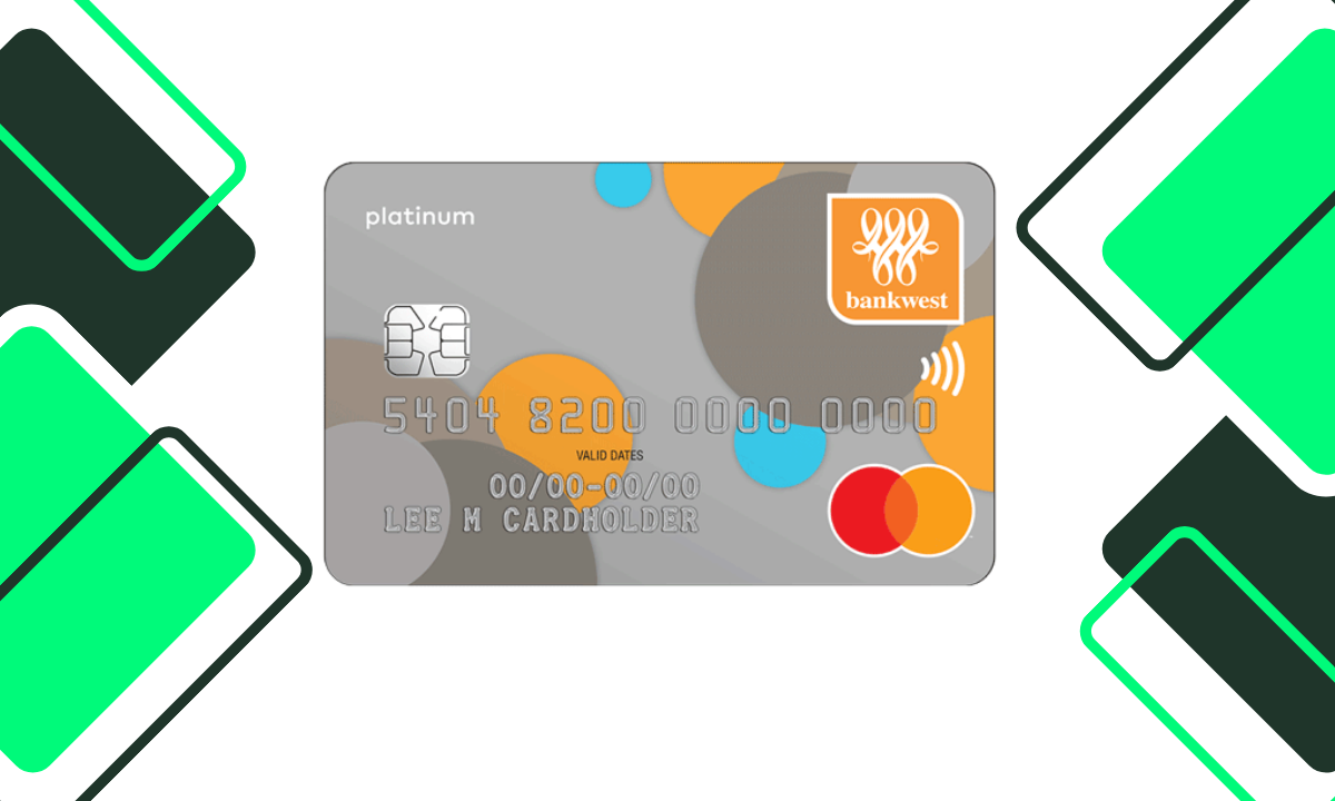 Zero Platinum Mastercard