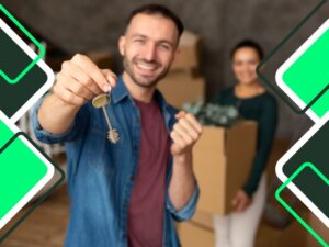 buy a house