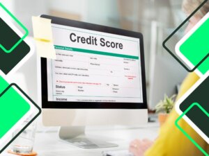 improve your credit score