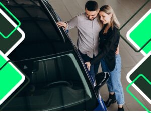 buy a car?