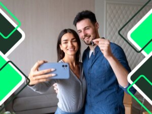 get a home loan