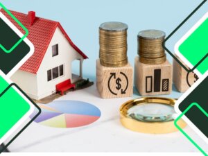 assets and liabilities