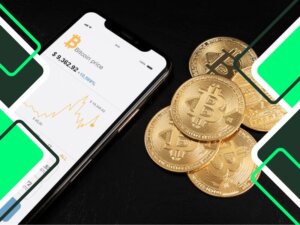invest in cryptocurrencies