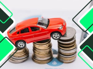 How to finance a car?