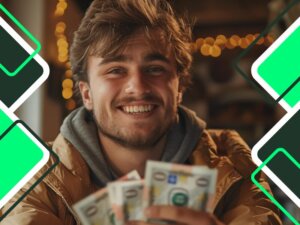 How to get Money Fast