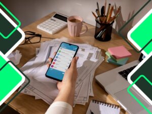 Personal Budgeting Apps