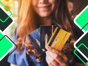 Credit and Debit Cards