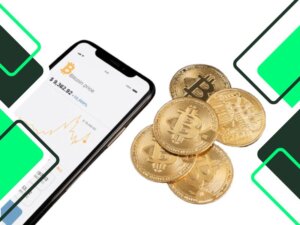 invertir en criptomonedas