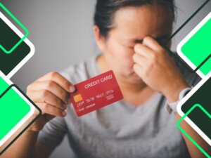Credit Card Debt