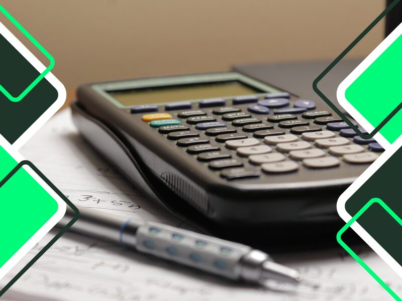 matemáticas financieras