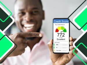 How can you build a good credit score in Australia?