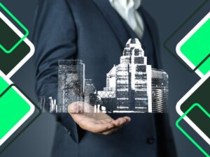 Invertir en bienes raíces en México