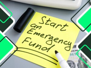 Emergency Fund: How to Start and What to Do