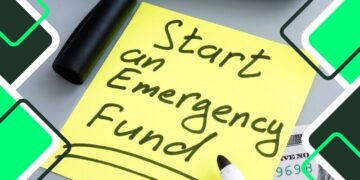 Emergency Fund: How to Start and What to Do
