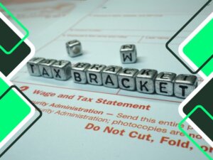 Tax brackets