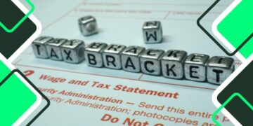 Tax brackets