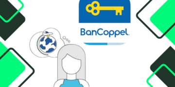 Préstamo Directo Nómina de BanCoppel