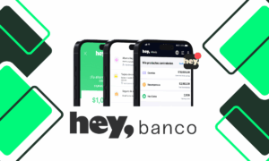 Crédito Personal Hey