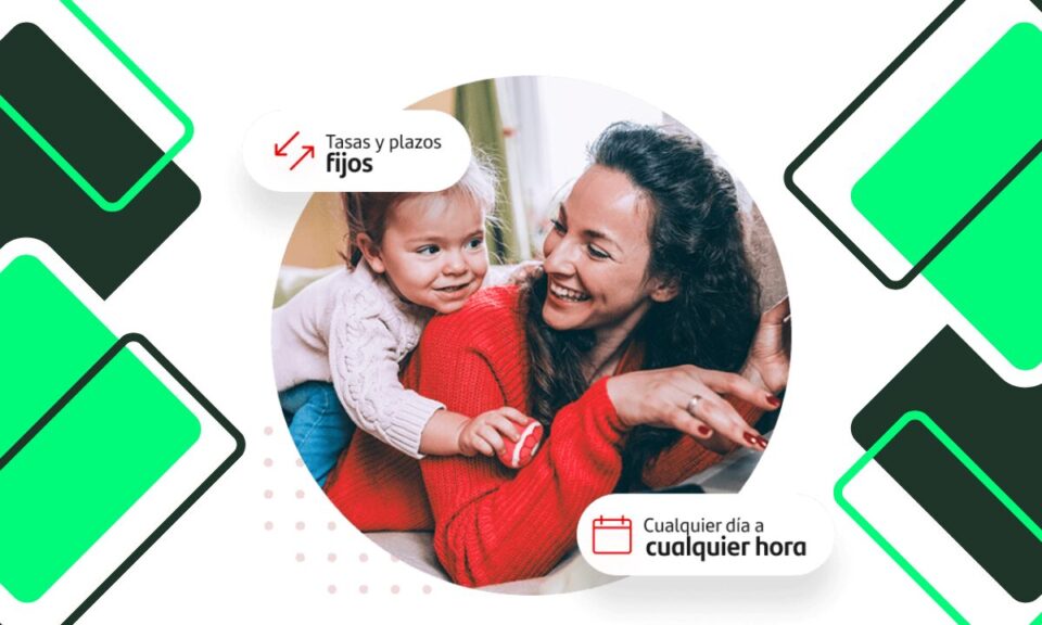 Crédito Nómina Santander