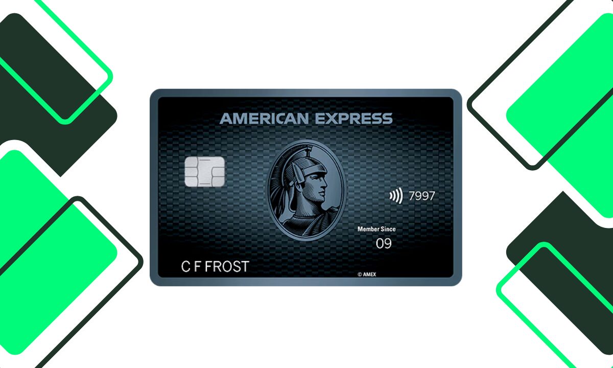 American Express Explorer Credit Card