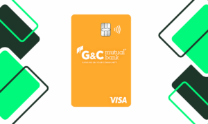 Low Rate Visa Credit Card