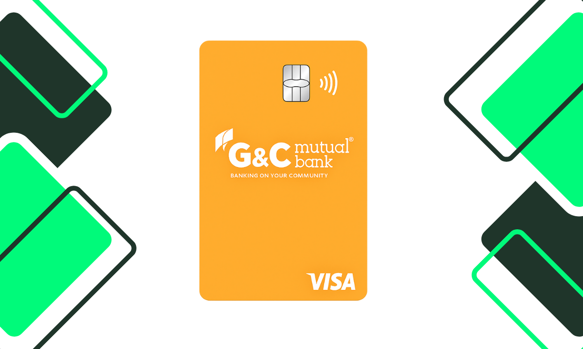 Low Rate Visa Credit Card