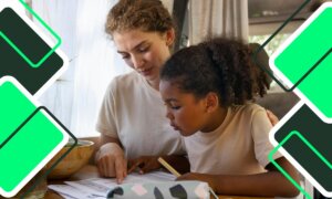 Educación financiera para niños