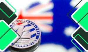 history of the Australian currency