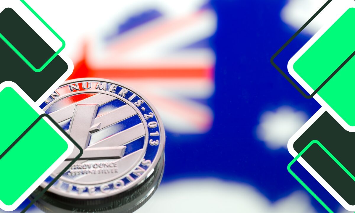 history of the Australian currency