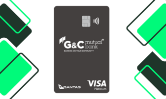 Platinum Visa G&C Mutual Bank