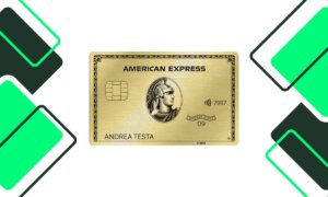 American Express Gold