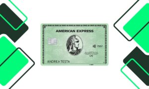 American Express Card