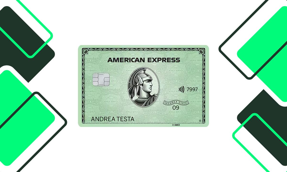 American Express Card