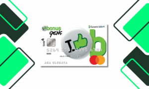 Bonus Genç Garanti BBVA