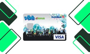 DenizBank D-Şarj Bonus