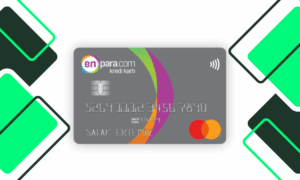 Enpara.com Kredi Kartı