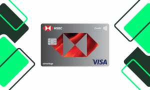HSBC Advantage Classic